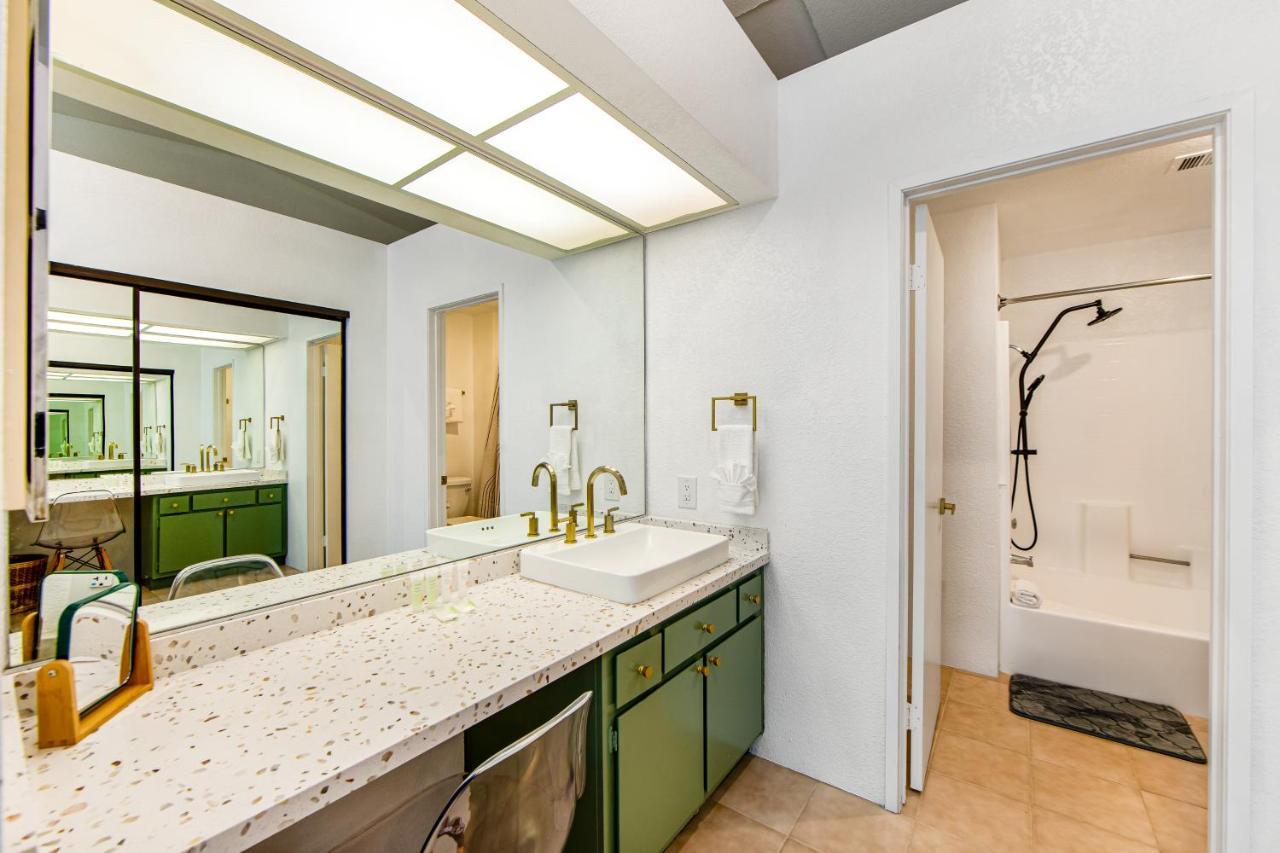 Appartamento La Casita Mesquite Permit #47166 Palm Springs Esterno foto